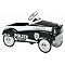 Antique Pedal Cars