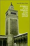 A History of the Maghrib in the Islamic Period