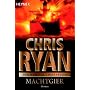 Machtgier: Der Nummer 1 Bestseller