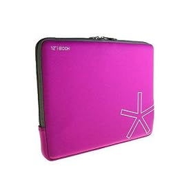GYMSPacific Asterisk Apple iBook Notebook Sleeve 12