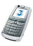 Motorola C975 - Threepay - Pay As You Go Mobile Phone - With £30 of Credit (expires 60 days after activation; service limitations may apply)