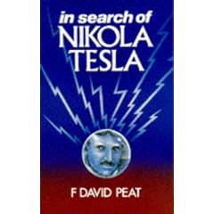 In Search of Nikola Tesla