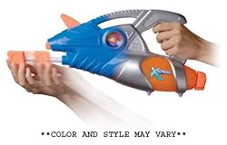 Lanard Total XStream Water APS Stinger Water Gun with Pump and Blast Air