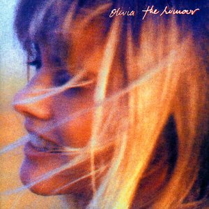 Olivia Newton-John - The Rumour - Zortam Music