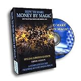 Paul Daniels How to Make Money by Magic Special Edition Ebook