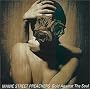 Gold Against the Soul