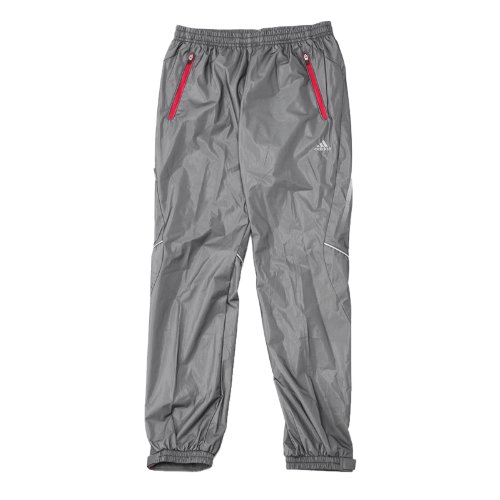 11-Q1adidas（アディダス）W adizero JP ｳｨﾝﾄﾞﾊﾟﾝﾂ