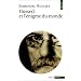 Husserl et l'�nigme du monde