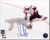 ALEX OVECHKIN Washington Capitals SIGNED 8x10 Photo