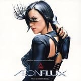 オリジナル・サウンドトラック「イーオンフラックス」
