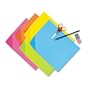 Pacon Peacock Super Bright Sentence Strips