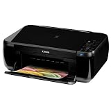 Canon PIXMA MP495 Wireless Inkjet Photo All-In-One (4499B026)