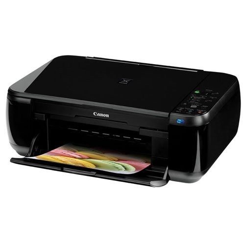 Canon PIXMA MP495 Wireless Inkjet Photo All-In-One (4499B026) Canon PIXMA MP495 Wireless Inkjet Photo All-In-One (4499B026)