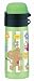 Alfi 5327.603.035 Isolierflasche IsoBottle Lillebi Strei. grün