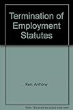 Termination of employment statutes