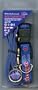 Chicago White Sox Dog Collar and Leash Small ONLY NO TAG - MLB Team Merchandise