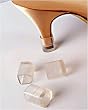 NonSkid, Slim Heel Protectors