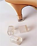 NonSkid, Slim Heel Protectors
