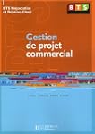 Gestion de projet commercial BTS NRC
