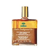 Huile Prodigieuse 'Or' Multi Usage Dry Oil Golden Shimmer 50ml by Nuxe