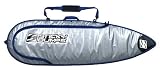 Sticky Bumps Shortboard Bag