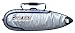 Sticky Bumps Shortboard Bag