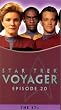 Star Trek - Voyager, Episode 20: The 37's [VHS]