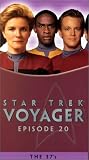 Star Trek - Voyager, Episode 20: The 37s [VHS]