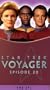 Star Trek - Voyager, Episode 20: The 37's [VHS]