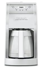 Cuisinart DGB-600 Grind and Brew 10 Cup Automatic Coffeemaker