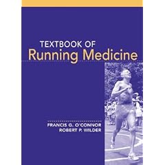Textbook of Running Medicine