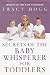 Book Secrets of the Baby Whisperer for Toddlers