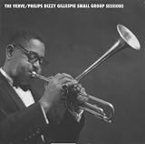 The Verve / Philips Dizzy Gillespie Small Group Sessions ( Vinyl ) - B001CMOEBG