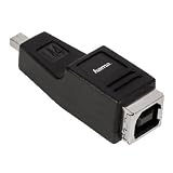 Hama Mini USB Adapter M4