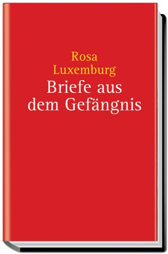 Briefe aus dem Gef�ngnis