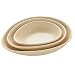 Nigella Lawson Living Kitchen Salad and Vegetable Dish, Set of 3, Cream