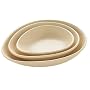 Nigella Lawson Living Kitchen Salad and Vegetable Dish, Set of 3, Cream
