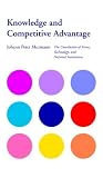 Knowledge and Competitive Advantage: The Coevolution of Firms, Technology, and National Institutions (Cambridge Studies in the Emergence of Global Enterprise)