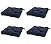 Ikea's MALINDA Chair cushion (4, Blue)