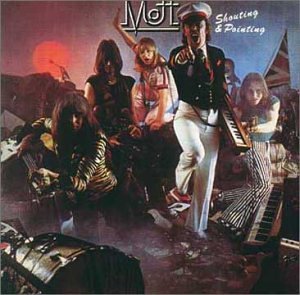 Mott The Hoople - Shouting and Pointing - Zortam Music