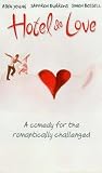 Hotel De Love [UK IMPORT] - Julia Blake