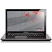 Lenovo IdeaPad G780 43,9 cm (17,3 Zoll) Notebook (Intel Core i7 3612QM, 2,1GHz, 4GB RAM, 750GB HDD, NVIDIA GT 630M, DVD, DOS)