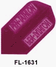 Pen-Tathlon (Purple, Slim)