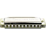 Kay Chicago Blues Harmonica, Key of C