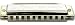MusicalInstruments: Small picture for Kay Chicago Blues Harmonica, Key of G