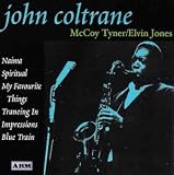 John Coltrane