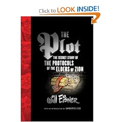 The Plot: The Secret Story of The Protocols of the Elders of Zion