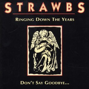 Strawbs - Afraid to let you go Lyrics - Zortam Music