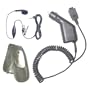 3 Piece Starter Kit for Samsung A670