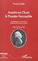 Anacharsis Cloots, la Prussien francophile: Un philosophe au service de la Revolution francaise et universelle (Allemagne d'hier et d'aujourd'hui) (French Edition)